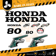 Decalcomania Adesivi Motore