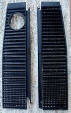 Griglie Di Ventilazione Cofano Posteriore Fiat X1/9 X19