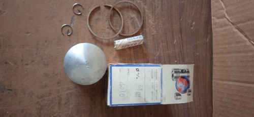 Pistone vespa sprint super - pistone,
