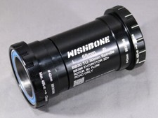 WISHBONE BB30386 ROTORE