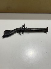 PISTOLA MINIATURE TOYS BANDOLERO REDONDO MADE IN SPAIN