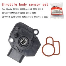 Throttle Position Sensor Set