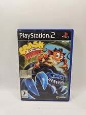 Crash of The Titans PS2 Sony