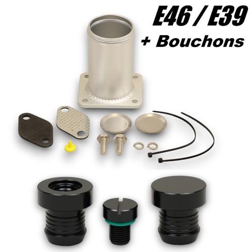 Kit réparation vanne egr bmw - réparation,