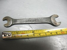 FACOM  VERY EARLY TOOL  KIT