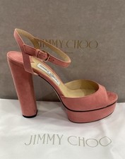 Jimmy Choo Décolleté Donna