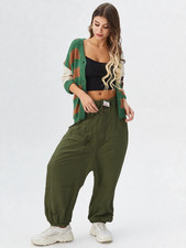 Pantaloni Harem Aladino a