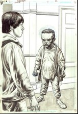 DC COMICS lotto 13 #1 pagina