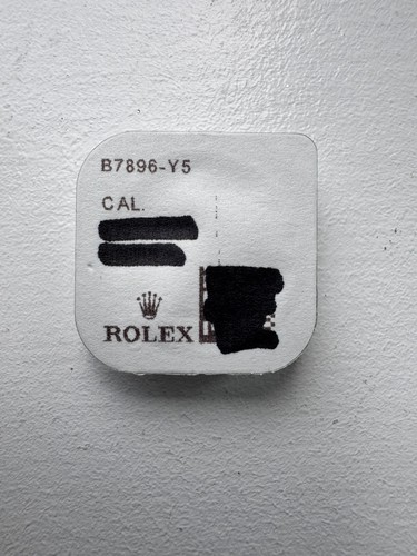 Rolex originale nuovo - rolex,