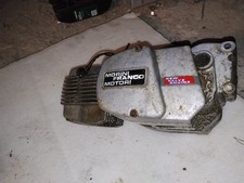 Motore MORINI FRANCO MOTORI