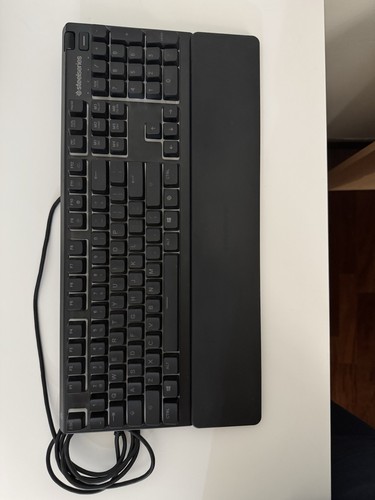 Steelseries apex tastiera - steelseries,
