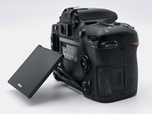 Nikon d7500 fotocamera reflex - nikon,