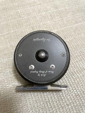 Mulinello da Pesca a Mosca