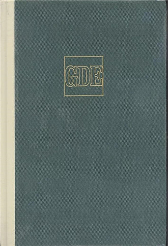 Grande dizionario - -,