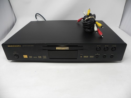 Lettore sacd dvd marantz - lettore,