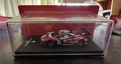 Collezione ferrari 64 - collezione, 1:64
