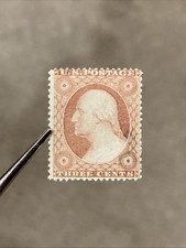 US Scott # 26 come nuovo / MNG