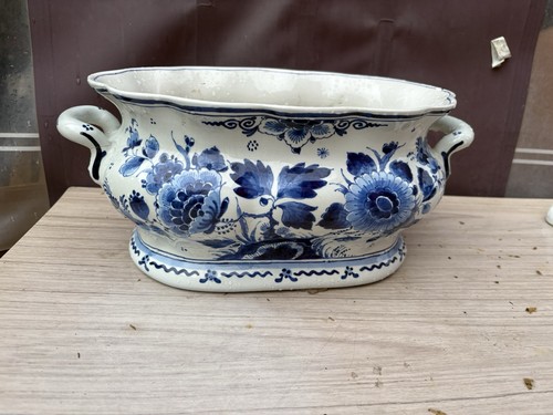 Royal delft 1015 - royal,