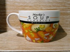 Tazza porcellana Mackie's Soup