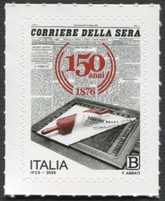 ITALIA 2026: 150°