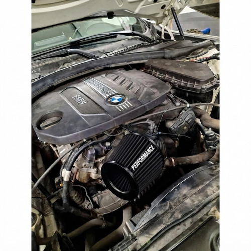 Adattatore maf bmw - f30, n47