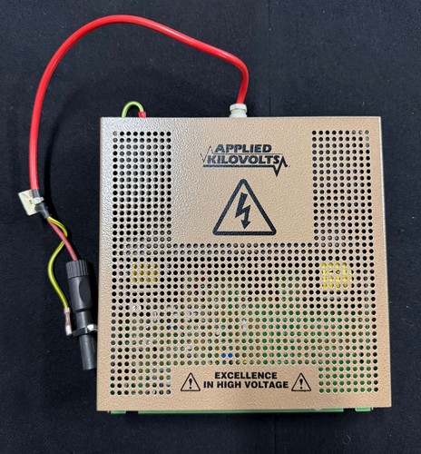 Alimentatore kilovolt - alimentatore,