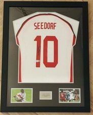 Maglia maglia Clarence Seedorf