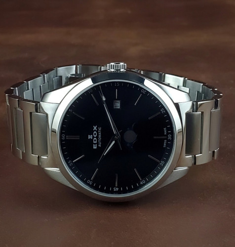 Edox fasi lunari les vauberts - lunari,