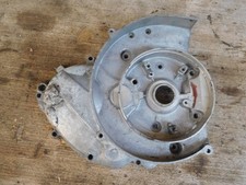 PIAGGIO VESPA 50 RICAMBI TELAIO CARTER MOTORE 990785 LATO VOLANO ORIGINALE EPOCA