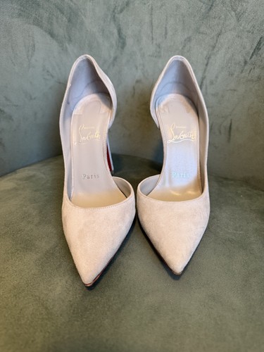 Christian louboutin veau - christian,