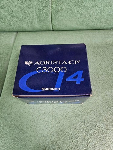 Shimano aorista ci4 c3000 - shimano,