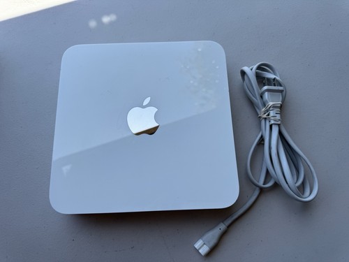 Apple 500 time capsule - 500, gb