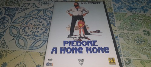 Dvd nuovo mitici - nuovo, bud