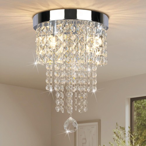 Lampadario moderno - , in