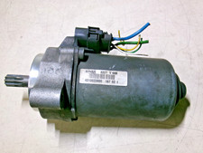 3227V009 MOTORINO ATTUATORE