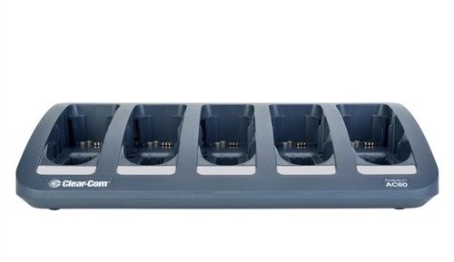 Clear com ac60 nuovo con - com,