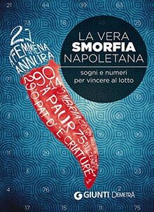 Vera smorfia napoletana - smorfia,