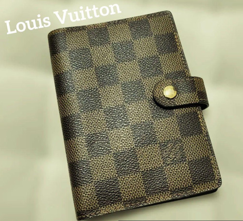 Louis vuitton damier - louis,