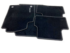 KIT TAPPETI TAPPETINI INTERNI PREMIUM NERO OPEL ASTRA J - OPEL 1724003 93199844