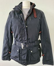 Giacca di design originale italiana di MABRUN [46] cf. HERNO FAY ) WZWn