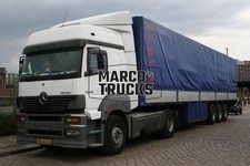 LKW Foto Mercedes-Benz Axor