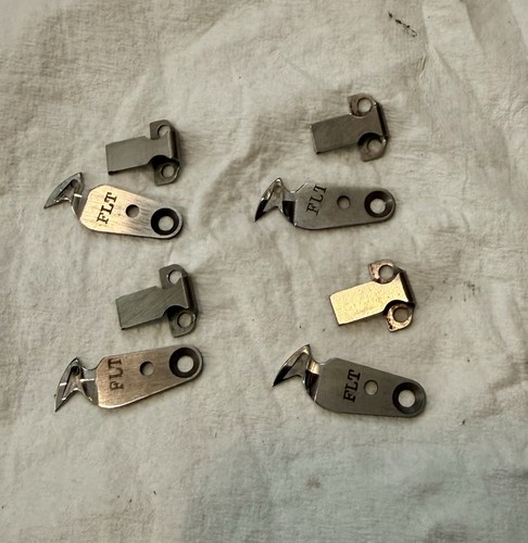 Melco set lame - melco,