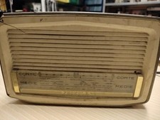 Radio epoca phonola - radio,