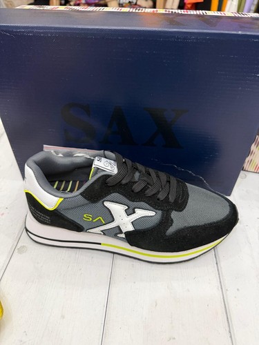 Scarpa sneakers sax - scarpa,
