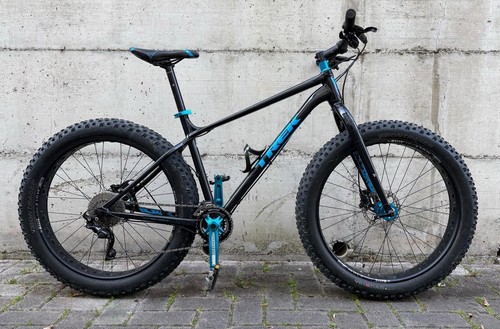 Trek farley 6 - trek,