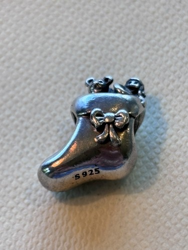 Pandora argento sterling - argento,