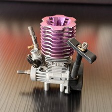 MOTORE HPI 15FE NITRO STAR CON