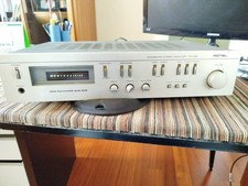 Amplificatore stereo Integrato