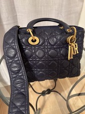 Christian Dior Lady Medium
