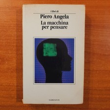La macchina per pensare (alla